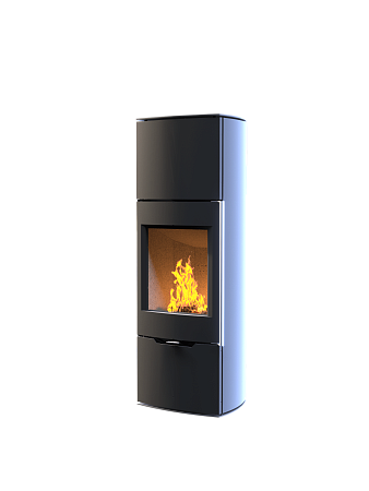 Печь-камин F 451 XL